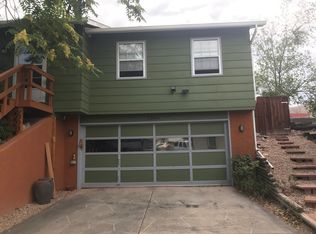 2806 1/2 Bookcliff Ave, Grand Junction, CO 81501