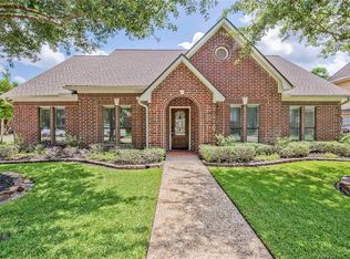 17822 Windtree Ln, Spring, TX 77379