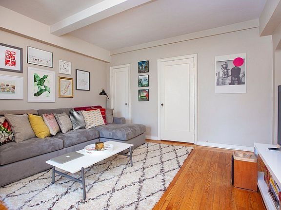 2nd image of 157 3rd Ave #16K