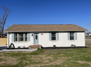 1217 Sylvia Dr, Madison, TN 37115