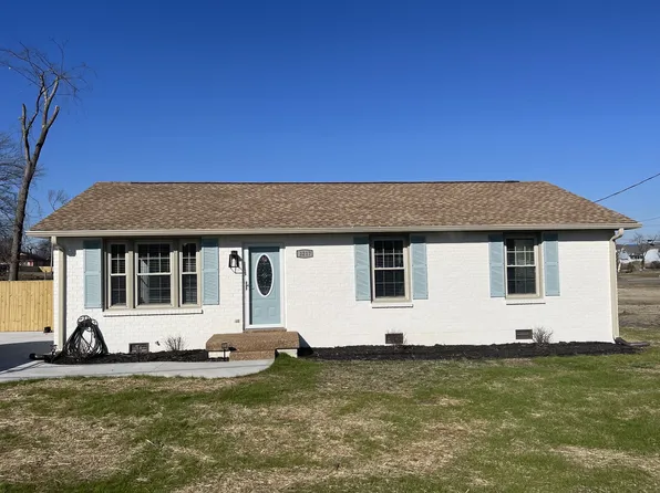 1217 Sylvia Dr, Madison, TN 37115