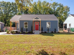 1104 Dade St, Charlotte, NC 28205