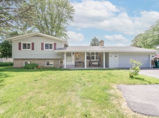 802 S Ben St, Plano, IL 60545