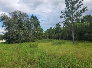 LOT 18 SW Tiger Lake Blvd LOT 18, Dunnellon, FL 34431