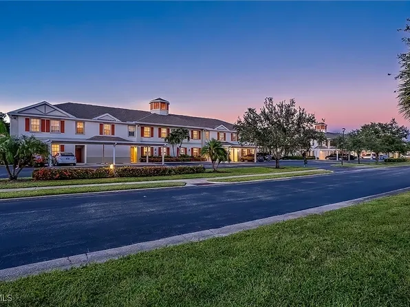 4247 Liron Ave APT 104, Fort Myers, FL 33916