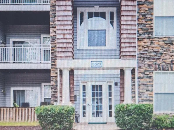 3523 Piney Woods Pl APT G101, Laurel, MD 20724