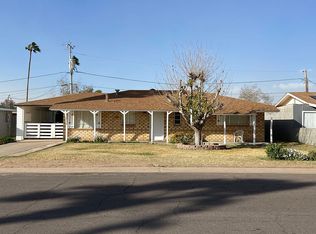 4714 E Taylor St, Phoenix, AZ 85008