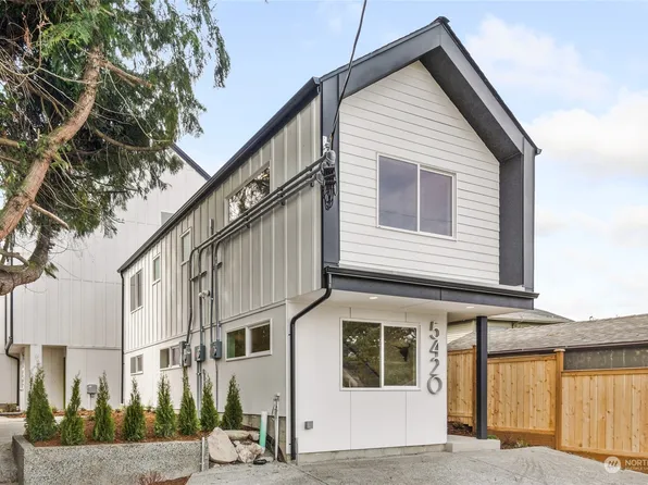5420 36th Avenue SW, Seattle, WA 98126