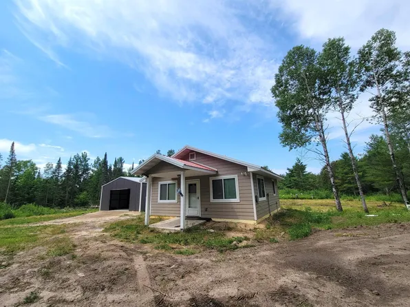 5825 County Road 65 NE, Remer, MN 56672