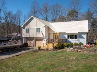 80 Skyline Dr, Murphy, NC 28906