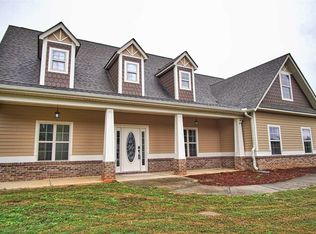 70 Chimney Ridge Ln, Covington, GA 30014