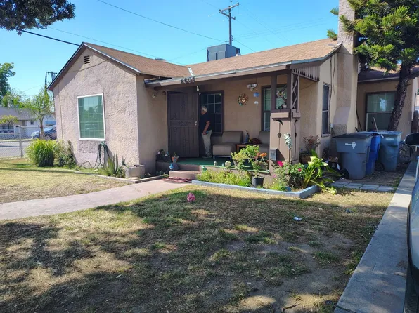 4605 E McKenzie Ave, Fresno, CA 93702