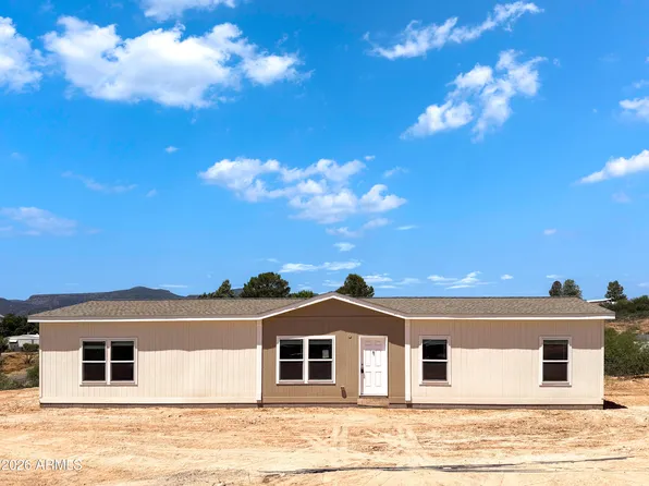 740 W Buffalo Trl, Camp Verde, AZ 86322