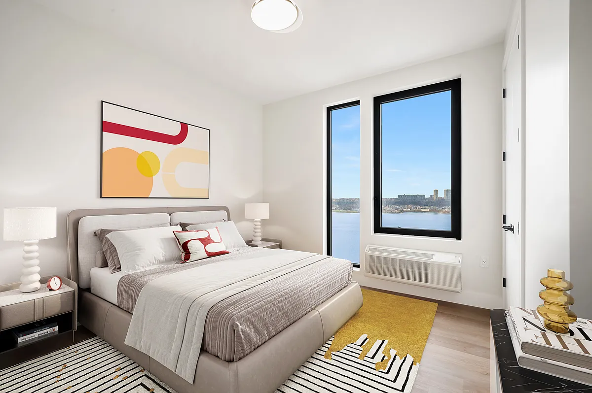 Building Photo - 620 W 153rd St #26D