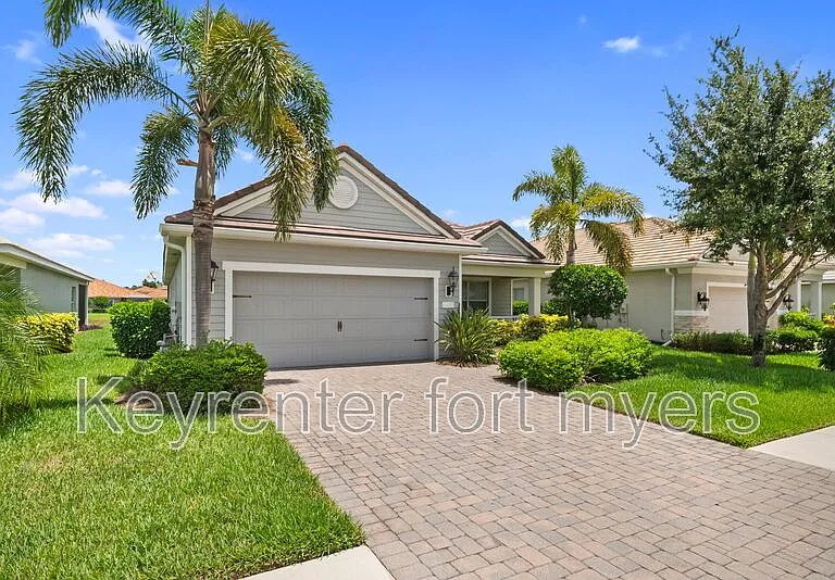 4633 Mystic Blue Way #FORT MYERS — Photo 3