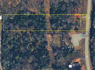 474 Highway 107, Vilonia, AR 72173