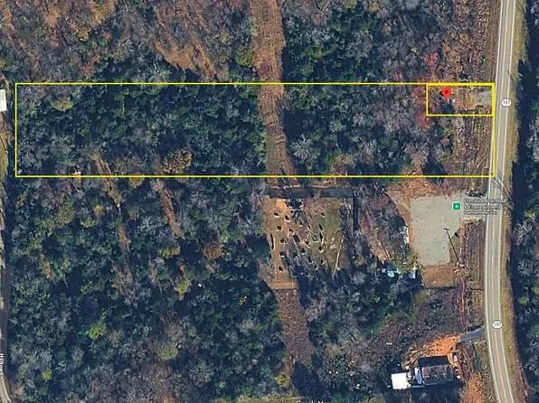 474 Highway 107, Vilonia, AR 72173