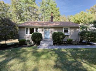 28 Forest Rd, Millis, MA 02054