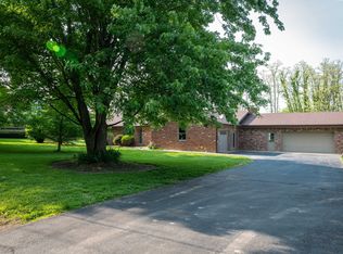 2460 E County Road 800 S, Clayton, IN 46118