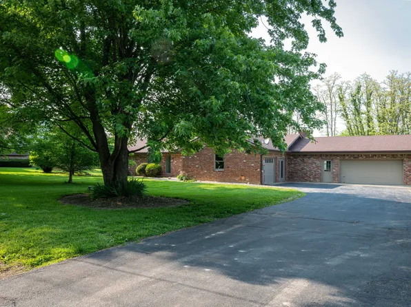 2460 E County Road 800 S, Clayton, IN 46118