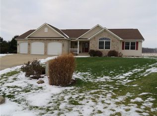 2369 Deer Creek Cir, Orrville, OH 44667