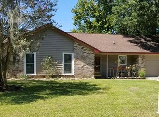 8139 N Ridgebrook Dr, North Charleston, SC 29420