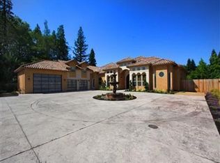 3197 Mountain View Ave, Sacramento, CA 95821