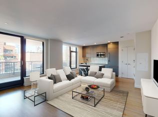 515 E 86th St #1702, New York, NY 10028