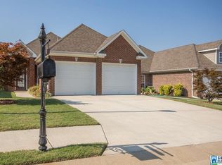 92 High Ridge Trce, Pelham, AL 35124