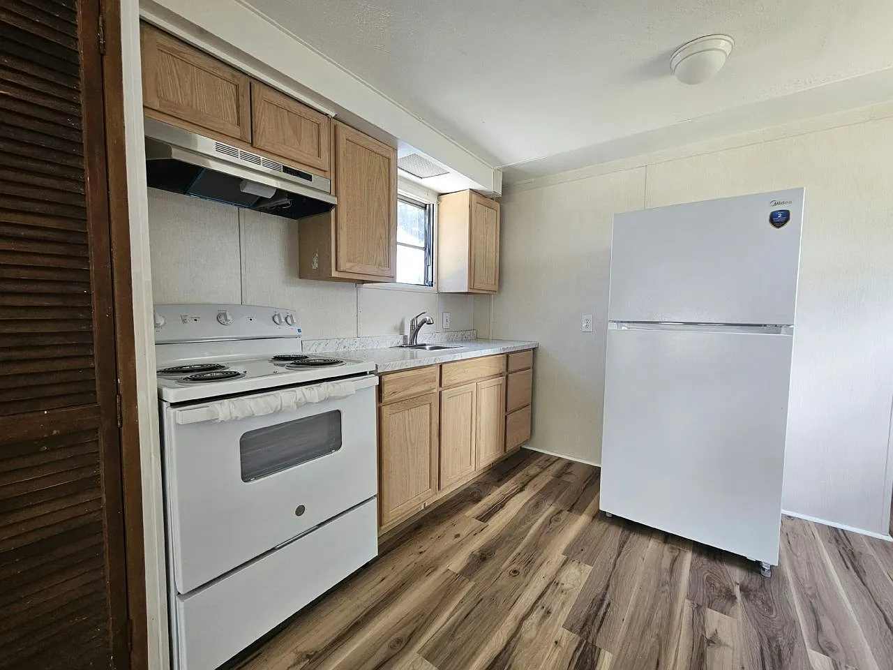1 bed, 1.0 bath, $1,000 — Photo 4