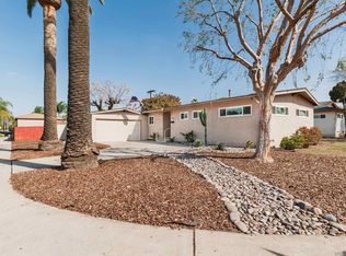 602 Valley Village Dr, El Cajon, CA 92021