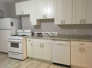 3 Reeds Ct #1, Somerville, MA 02145