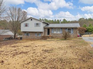 132 Pineland Ave, Union, SC 29379