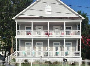 533 Irving Ave, Colonial Beach, VA 22443