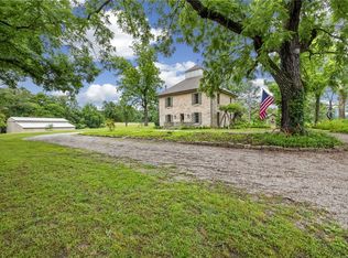 2597 County Road 327, Berryville, AR 72616