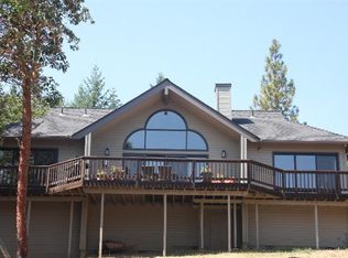 90 Placer Hill Dr, Jacksonville, OR