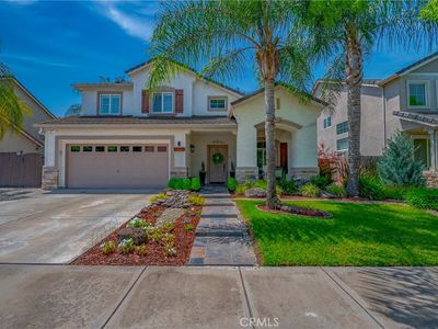 1122 Moonbeam Way, Turlock, CA, 95382