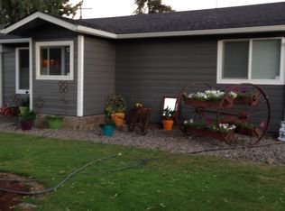 935 Wagon Wheel Dr, Lebanon, OR 97355