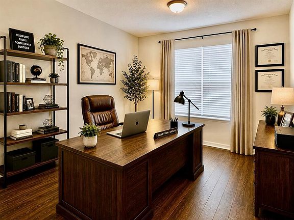 5th image of 4219 OAKBERRY DRIVE