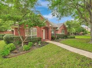 4317 Crown Ridge Dr, Plano, TX 75024
