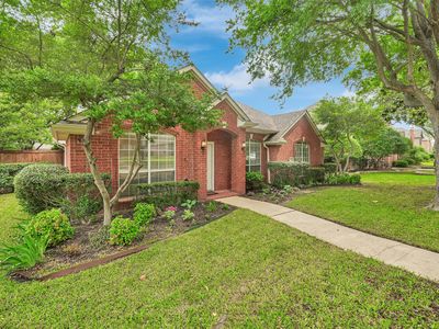 4317 Crown Ridge Dr, Plano, TX, 75024