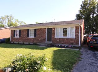 1832 Raleigh Rd, Lexington, KY 40505