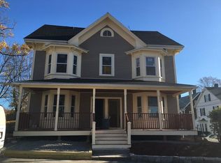 65 High St APT 1, Woburn, MA 01801