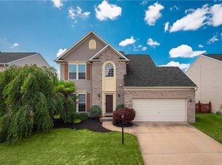 8694 Westfield Park Dr, Olmsted Township, OH
