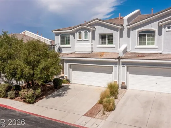 275 Spectacular St, Henderson, NV 89052