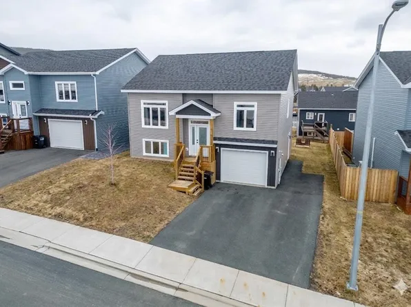 22 Everard Avenue, Goulds, NL A1S1S3
