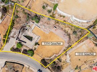 1314 Goucher St, Pacific Palisades, CA 90272 | MLS #25597413 | Zillow