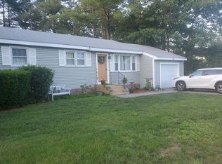 50 Bryant Rd, Manchester, NH 03109