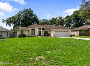 3208 Rifle Run Ct, Jacksonville, FL 32225