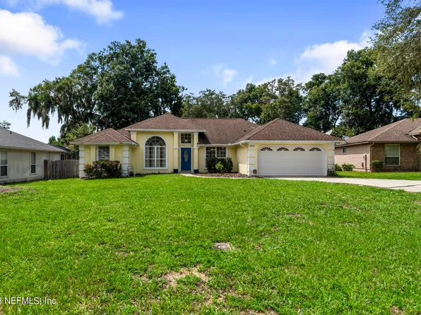 3208 RIFLE RUN Court, Jacksonville, FL 32225